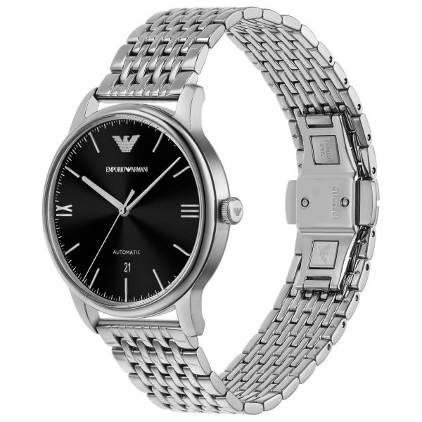 Emporio Armani Minimalist horloge AR60081
